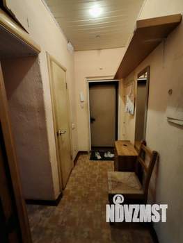 2-к квартира, на длительный срок, 43м2, 3/5 этаж
