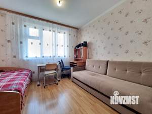 3-к квартира, на длительный срок, 81м2, 10/25 этаж