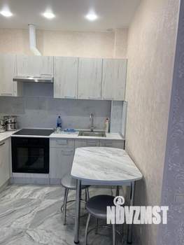 1-к квартира, на длительный срок, 42м2, 8/17 этаж