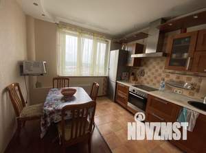 3-к квартира, на длительный срок, 86м2, 17/17 этаж