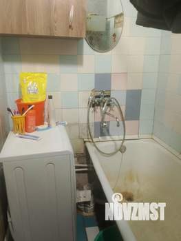 2-к квартира, на длительный срок, 35м2, 1/5 этаж