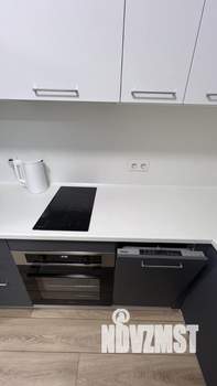 2-к квартира, на длительный срок, 40м2, 7/17 этаж