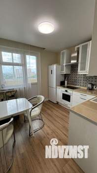 2-к квартира, на длительный срок, 62м2, 15/25 этаж