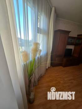 1-к квартира, на длительный срок, 45м2, 10/25 этаж