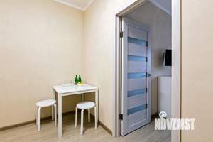 1-к квартира, посуточно, 29м2, 1/1 этаж