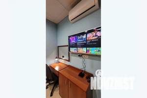 1-к квартира, посуточно, 32м2, 2/17 этаж