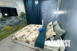 2-к квартира, посуточно, 43м2, 6/8 этаж