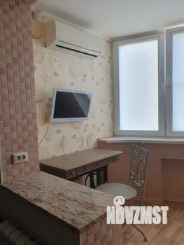 1-к квартира, на длительный срок, 42м2, 7/25 этаж