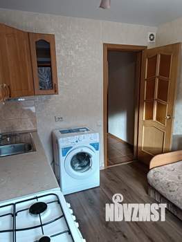 1-к квартира, на длительный срок, 35м2, 3/9 этаж