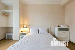 1-к квартира, посуточно, 23м2, 1/1 этаж