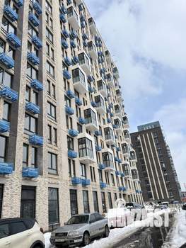 2-к квартира, на длительный срок, 37м2, 7/17 этаж