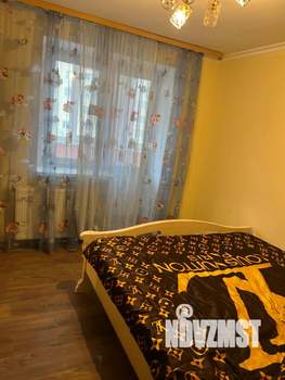 3-к квартира, на длительный срок, 98м2, 5/17 этаж