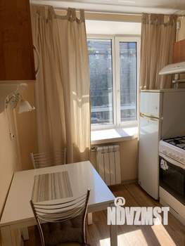 1-к квартира, на длительный срок, 29м2, 2/5 этаж