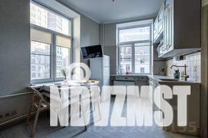 3-к квартира, посуточно, 41м2, 4/17 этаж