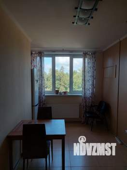 1-к квартира, на длительный срок, 33м2, 5/5 этаж