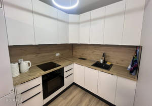 2-к квартира, на длительный срок, 41м2, 14/17 этаж