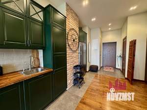 3-к квартира, на длительный срок, 62м2, 18/41 этаж
