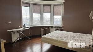 3-к квартира, на длительный срок, 68м2, 23/25 этаж