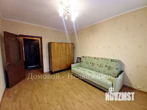 2-к квартира, на длительный срок, 54м2, 4/12 этаж