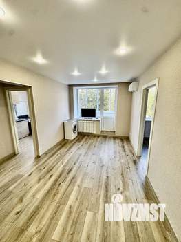 2-к квартира, на длительный срок, 50м2, 5/5 этаж