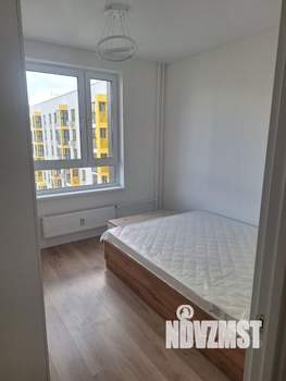 2-к квартира, на длительный срок, 35м2, 10/12 этаж