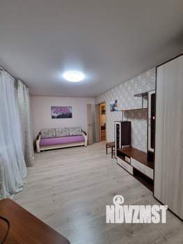 2-к квартира, на длительный срок, 46м2, 2/9 этаж