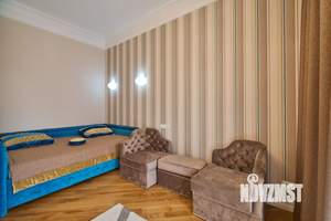 3-к квартира, на длительный срок, 98м2, 3/9 этаж