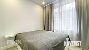 2-к квартира, на длительный срок, 45м2, 14/17 этаж