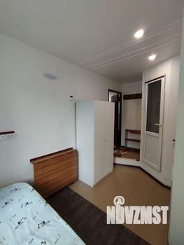 Студия квартира, на длительный срок, 13м2, 3/5 этаж