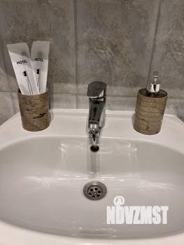 1-к квартира, посуточно, 43м2, 12/15 этаж