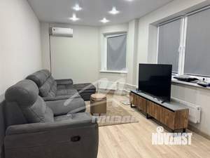 2-к квартира, на длительный срок, 48м2, 10/10 этаж