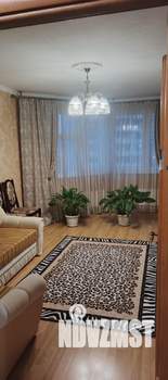 1-к квартира, на длительный срок, 47м2, 9/18 этаж