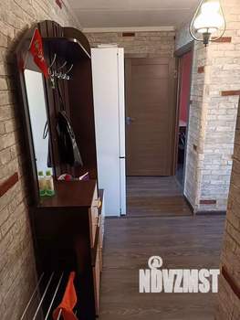 2-к квартира, на длительный срок, 50м2, 5/5 этаж