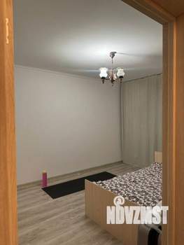 2-к квартира, на длительный срок, 60м2, 21/27 этаж