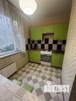 1-к квартира, на длительный срок, 40м2, 5/17 этаж
