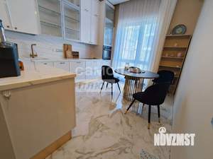 2-к квартира, на длительный срок, 83м2, 4/6 этаж
