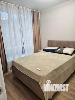 2-к квартира, на длительный срок, 33м2, 11/17 этаж