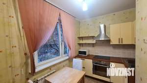 1-к квартира, на длительный срок, 42м2, 2/17 этаж