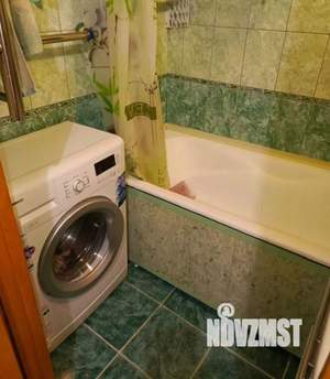 1-к квартира, на длительный срок, 30м2, 1/8 этаж
