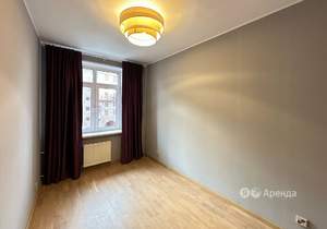 2-к квартира, на длительный срок, 46м2, 5/6 этаж