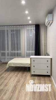 Студия квартира, на длительный срок, 26м2, 3/17 этаж