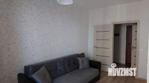 1-к квартира, на длительный срок, 24м2, 10/17 этаж