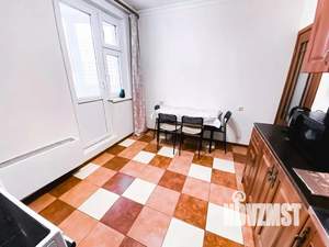 1-к квартира, посуточно, 64м2, 1/1 этаж