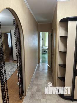 3-к квартира, на длительный срок, 55м2, 7/9 этаж