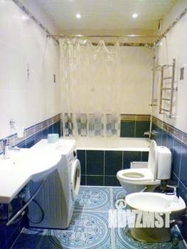 1-к квартира, на длительный срок, 48м2, 5/12 этаж