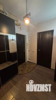 1-к квартира, на длительный срок, 43м2, 5/17 этаж