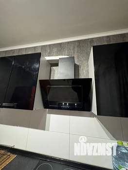 1-к квартира, на длительный срок, 37м2, 16/17 этаж