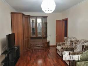 2-к квартира, на длительный срок, 60м2, 14/25 этаж