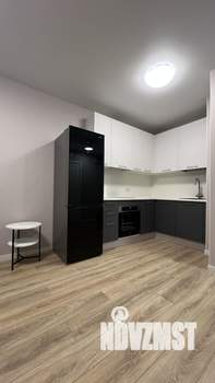 2-к квартира, на длительный срок, 40м2, 2/17 этаж