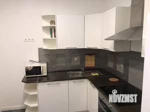 1-к квартира, на длительный срок, 43м2, 18/25 этаж